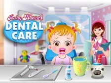 Baby Hazel Dental Care