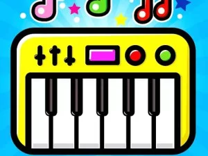 Piano Tiles