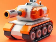 Tank Battle.io