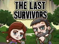 The Last Survivors