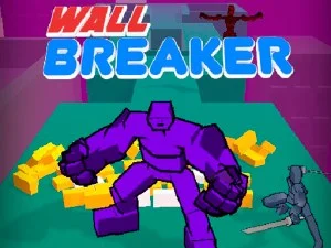 Wall Breaker